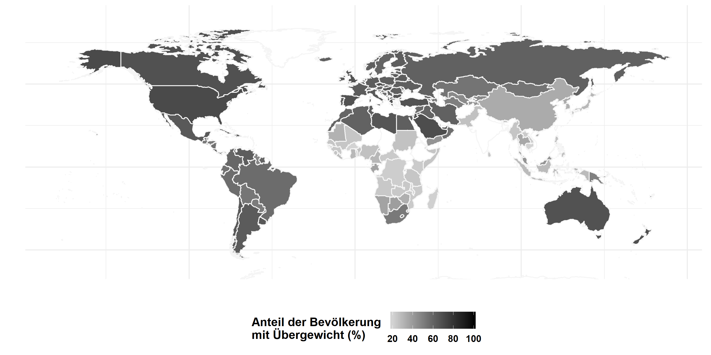 Worldmap